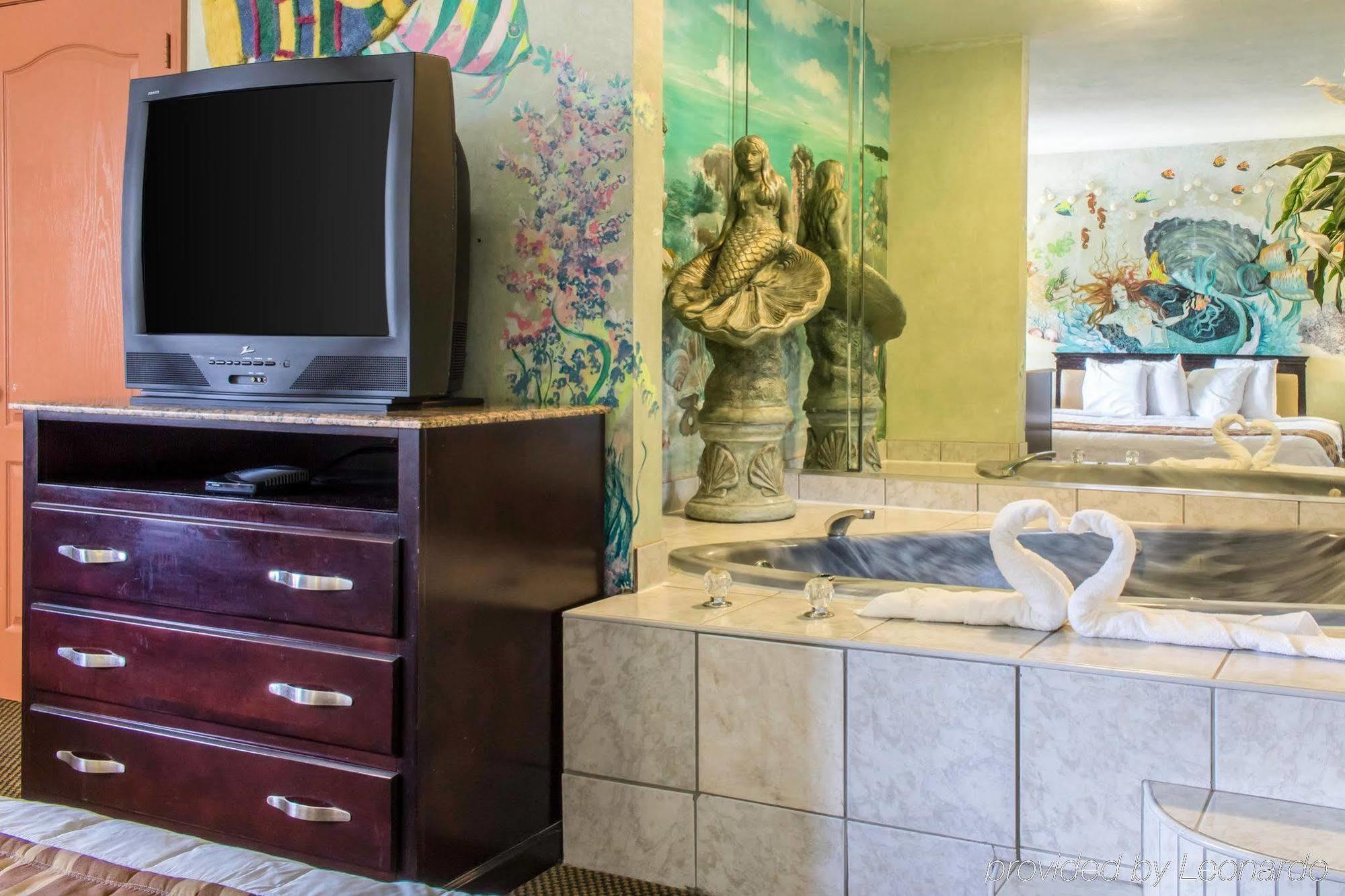 Econo Lodge Absecon Exteriör bild